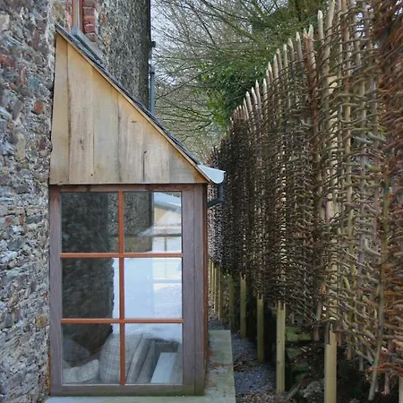 La Ferme Claudlisse Σπίτι διακοπών