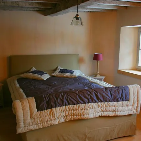 Σπίτι διακοπών La Ferme Claudlisse Vielsalm