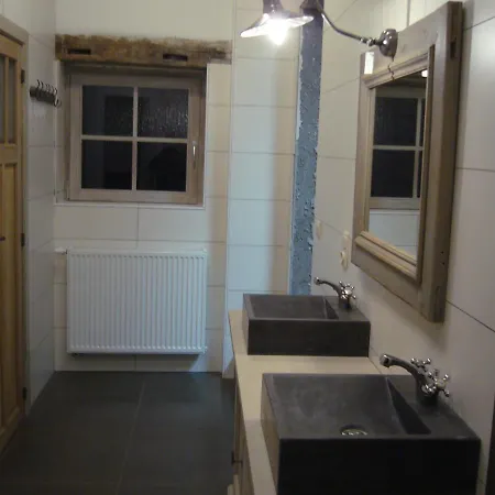 Vakantiehuis La Ferme Claudlisse