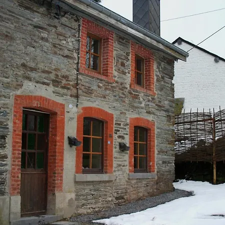 Vakantiehuis La Ferme Claudlisse *