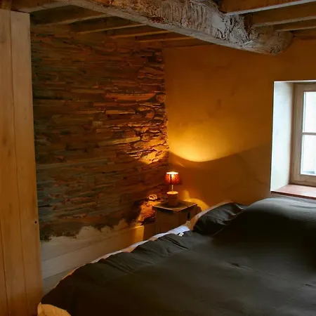 La Ferme Claudlisse * Vielsalm