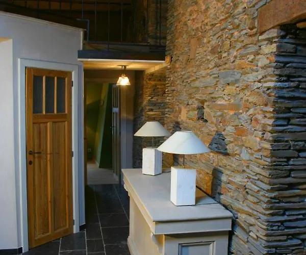 La Ferme Claudlisse Vielsalm