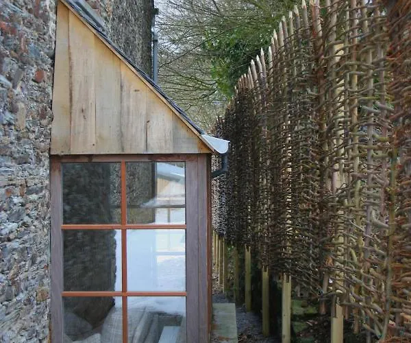 La Ferme Claudlisse Vakantiehuis