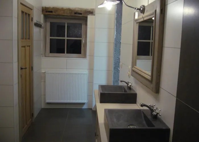 Vakantiehuis La Ferme Claudlisse