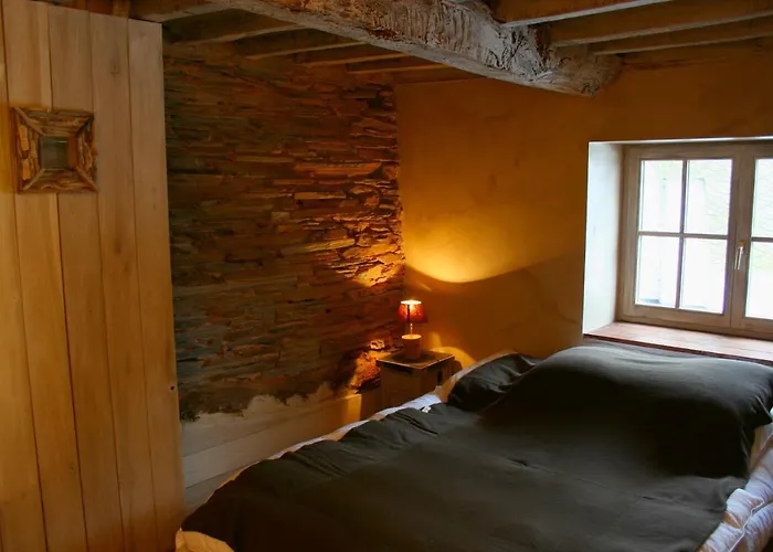 La Ferme Claudlisse * Vielsalm